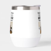 Beste moeder ooit gepersonaliseerde krantenfoto (Links)