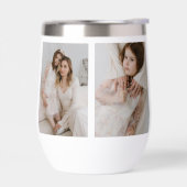 Beste moeder ooit: gepersonaliseerde waterfles cad (Links)