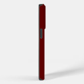 Beste moeder ooit Golden winner award lint Case-Mate iPhone Case (Achterkant / Rechts)