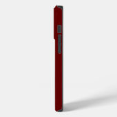 Beste moeder ooit Golden winner award lint Case-Mate iPhone Case (Achterkant / Links)