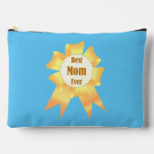 Beste moeder ooit Golden winner award lint Etui (Voorkant)