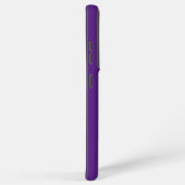 Beste moeder ooit Golden winner award lint Samsung Galaxy Hoesje (Rechterkant)