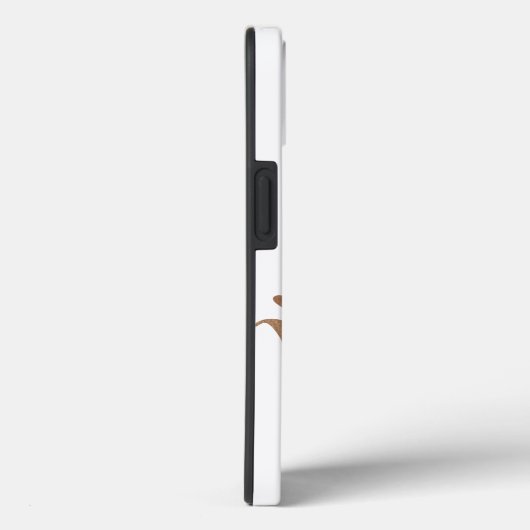 Beste Moeder Ooit Goud Aangepaste Naam Moederdag C Case-Mate iPhone Case (Achterkant / Rechts)