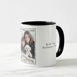 Beste moeder ooit grillig 1 foto Mok