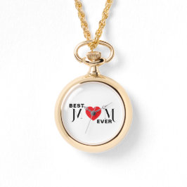 Beste moeder ooit kijken - Classy uurwerk cadeau Horloge