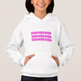 Beste moeder ooit Kinder hoodie - Moederdag Gift v