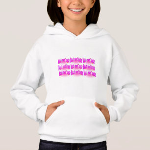 Beste moeder ooit Kinder hoodie - Moederdag Gift v