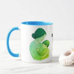 Beste moeder ooit klassieke Mok - Perfect Gift