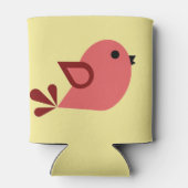 Beste moeder ooit koelbox blikjeskoeler (Achterkant)