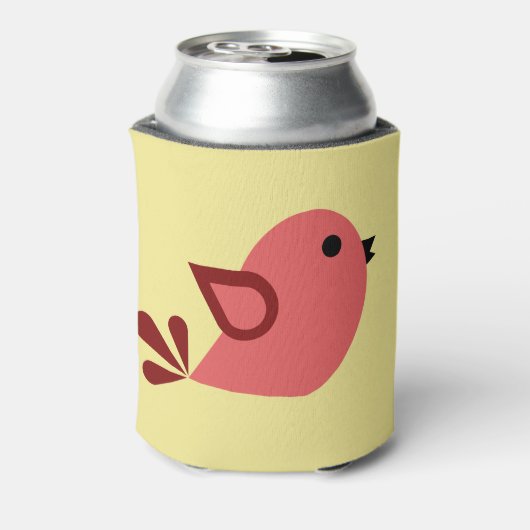 Beste moeder ooit koelbox blikjeskoeler (Blikje Achterkant)