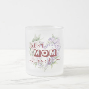 Beste moeder ooit koffie Mok - Happy Moederdag