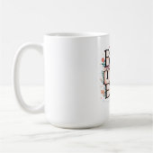 Beste Moeder Ooit Koffiemok (Links)