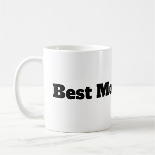 Beste moeder ooit koffiemok