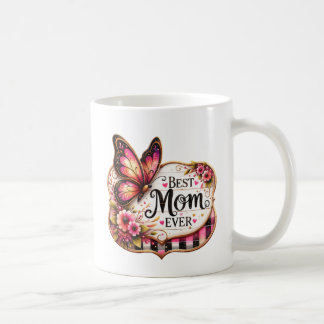 Beste moeder Ooit Koffiemok