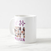 Beste moeder ooit koffiemok (Voorkant links)