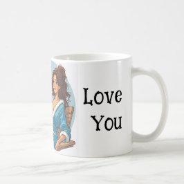 Beste. Moeder. Ooit.  Koffiemok