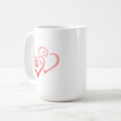 Beste Moeder Ooit Koffiemok (Voorkant links)