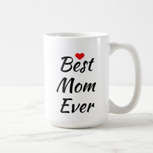 Beste Moeder Ooit Koffiemok