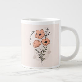 Beste Moeder Ooit Koffiemok Grote Koffiekop