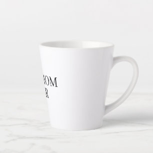 Beste moeder ooit koffiemok , koffiemok voor moede latte mok