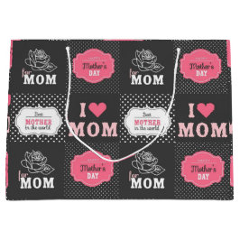 Beste moeder ooit large cadeautasje