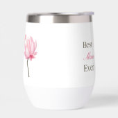 Beste moeder ooit, Lotus & vlinder, Moeders verjaa (Links)