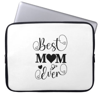 Beste moeder ooit Macbook sleeve