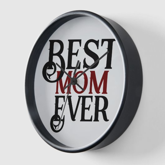 beste moeder ooit, mammie mama, gewoon cadeau (Hoek)