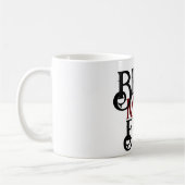 beste moeder ooit, mammie mama, gewoon cadeau koffiemok (Links)