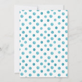 Beste moeder ooit Moeder-kind band Kunst ontwerp Kaart (Achterkant)