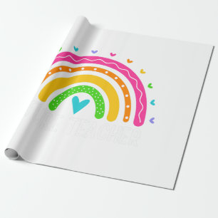 Beste Moeder ooit Moeder_s Dag T-shirt Cadeaupapier