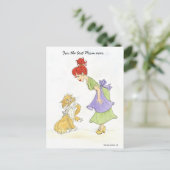 Beste moeder ooit Moederdag Briefkaart (Staand voorkant)