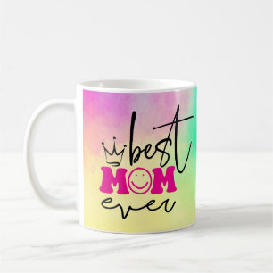 Beste moeder ooit Moederdag Design-63344 Koffiemok