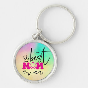 Beste moeder ooit Moederdag Design-63344 Sleutelhanger