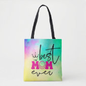 Beste moeder ooit Moederdag Design-63344 Tote Bag (Voorkant)