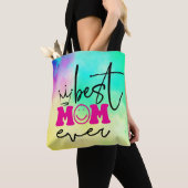 Beste moeder ooit Moederdag Design-63344 Tote Bag (Dichtbij)