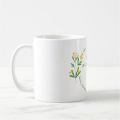 Beste moeder ooit - Moederdag Gift Mok (Links)