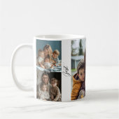 Beste moeder ooit Moederdag koffie mok (Links)