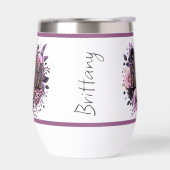 Beste Moeder Ooit Moederdag RVS Tumbler (Links)