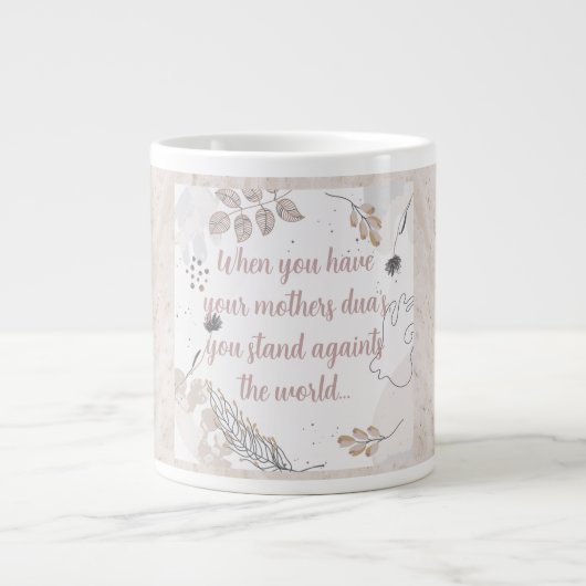 Beste Moeder Ooit, Moederdag Speciale Mok (Voorkant)