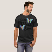 Beste moeder ooit Moederdag T-shirt (Voorkant volledig)