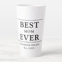 Beste Moeder Ooit Moeders Cadeau