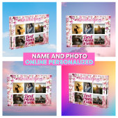 Beste Moeder ooit Moeder's Fotocollage Fotoblokken