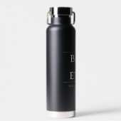 Beste Moeder Ooit Moeders Geschenk Waterfles (Voorkant)