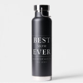 Beste Moeder Ooit Moeders Geschenk Waterfles (Links)
