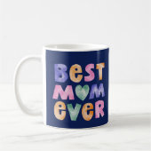 Beste Moeder Ooit Mok (Links)