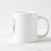 Beste Moeder Ooit Mok – Gelukkig Moederdag Cadeau (Rechts)