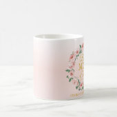 Beste moeder ooit Mok - Moederdag cadeau (Center)