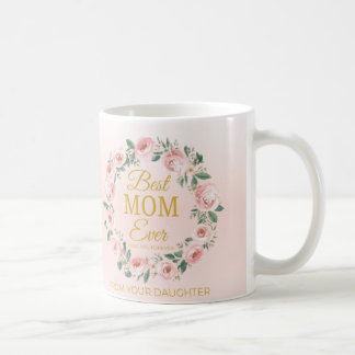 Beste moeder ooit Mok - Moederdag cadeau