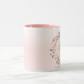 Beste moeder ooit Mok - Moederdag cadeau (Midden)